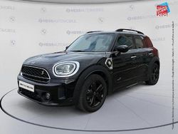 Utilisé 2021 Mini Cooper Countryman SUV | 25 999 € (Prix juste)
