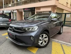 Gris Utilisé 2023 VW Taigo Life SUV | 18 990 € (Bon prix)
