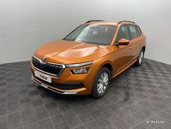 Orange Utilisé 2023 Skoda Kamiq Business Line SUV | 18 450 € (Super prix)