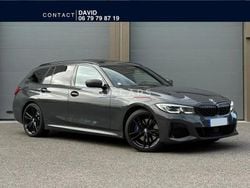 Gris Utilisé 2020 BMW M340 M Sport Berline | 43 990 € (Prix cher)