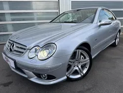 Utilisé 2009 Mercedes CLK220 AMG Coupé | 9 990 €