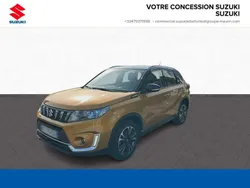 Utilisé 2019 Suzuki Vitara Style SUV | 18 490 € (Bon prix)