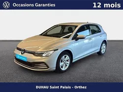 Utilisé 2023 VW Golf VIII | 21 900 € (Bon prix)