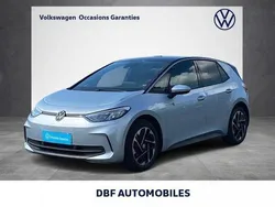 Utilisé 2025 VW ID.3 Pure Citadine | 31 990 € (Prix juste)