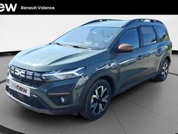 Vert Utilisé 2024 Dacia Jogger Extreme Monospace | 20 478 € (Prix juste)