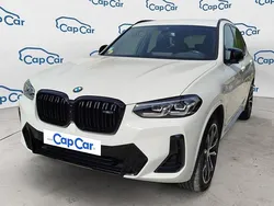 Utilisé 2022 BMW X3 M Sport SUV | 52 000 €