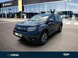 Gris Occasion 2023 Dacia Duster Journey SUV | 17 999 € (Prix juste)