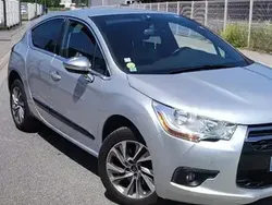 Utilisé 2014 Citroën DS4 Urban Show Citadine | 7 500 € (Prix juste)