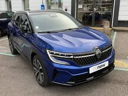 Bleu Utilisé 2025 Renault Austral Iconic SUV | 45 900 €