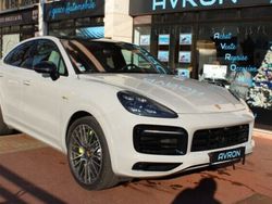 Utilisé 2020 Porsche Cayenne SUV | 84 990 €