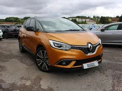 Utilisé 2019 Renault Scénic IV Initiale Paris Monospace | 16 990 € (Prix cher)