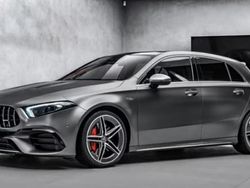 Utilisé 2021 Mercedes A45 AMG AMG Berline | 48 990 € (Super prix)