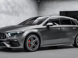 Utilisé 2021 Mercedes A45 AMG AMG Berline | 48 990 € (Super prix)