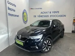 Noir Utilisé 2021 Renault Arkana Business SUV | 16 990 € (Bon prix)