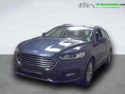 Utilisé 2020 Ford Mondeo Break | 22 000 € (Prix juste)