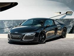 Noir Occasion 2014 Audi R8 Coupé Sport Coupé | 99 900 €