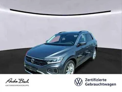 Utilisé 2022 VW T-Roc SUV | 24 940 € (Prix juste)