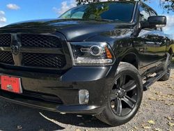 Couleur Utilisé 2017 Dodge Ram Pick-up | 39 900 €