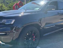 Utilisé 2015 Jeep Grand Cherokee SRT SUV | 39 900 € (Prix juste)