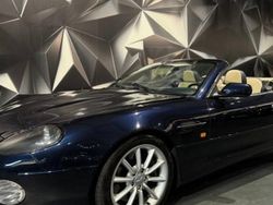 Utilisé 2001 Aston Martin DB7 Cabriolet | 44 990 €