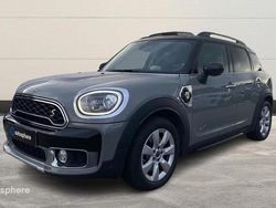 Gris Utilisé 2019 Mini Cooper Countryman Business SUV | 21 990 € (Prix juste)