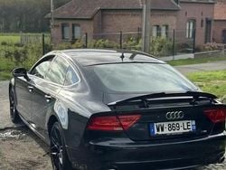 Utilisé 2012 Audi A7 Sportback Ambition Citadine | 12 750 €