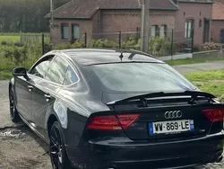 Utilisé 2012 Audi A7 Sportback Ambition Citadine | 12 750 €
