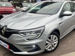 Gris Utilisé 2022 Renault Mégane IV Business Berline | 13 900 € (Super prix)