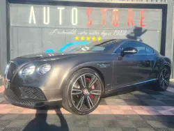 Utilisé 2016 Bentley Continental GT Coupé | 114 890 €