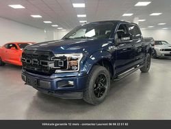Bleu Utilisé 2020 Ford V8 Raptor SUV | 41 990 €