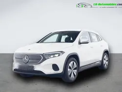 Utilisé 2023 Mercedes EQA300 SUV | 35 300 € (Bon prix)