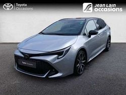 Utilisé 2024 Toyota Corolla Sport Break | 30 290 € (Prix assez cher)
