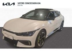 Utilisé 2025 Kia EV6 SUV | 59 470 €