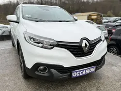 Utilisé 2015 Renault Kadjar Business SUV | 11 990 € (Prix juste)