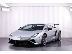 Gris Utilisé 2014 Lamborghini Gallardo Coupé | 309 990 €
