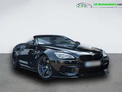 Utilisé 2018 BMW M6 Comfort Edition Coupé | 60 800 €