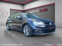 Noir Utilisé 2014 VW Golf VII Break | 12 990 €
