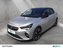 Gris Utilisé 2022 Opel Corsa-e Elegance Citadine | 14 990 € (Prix juste)