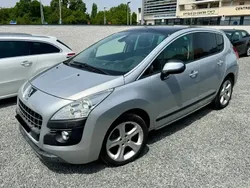 Utilisé 2011 Peugeot 3008 SUV | 5 990 € (Prix juste)