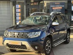 Bleu Occasion 2019 Dacia Duster Prestige SUV | 13 980 € (Bon prix)