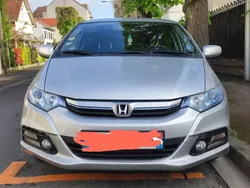 Argent Utilisé 2014 Honda Insight Elegance Berline | 6 500 €