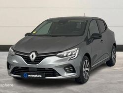 Gris Utilisé 2024 Renault Clio V Evolution Berline | 16 499 € (Prix juste)