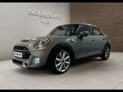 Utilisé 2020 Mini Cooper S Citadine | 25 490 € (Prix juste)