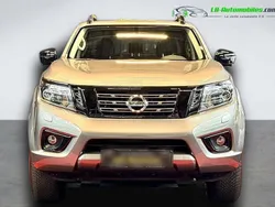 Utilisé 2021 Nissan Navara Pick-up | 40 100 € (Prix juste)