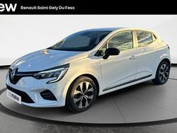 Blanc Utilisé 2023 Renault Clio V Evolution Citadine | 13 050 € (Prix juste)