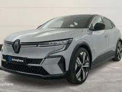 Biton Utilisé 2022 Renault Mégane Iconic SUV | 24 499 € (Prix juste)