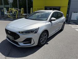 Utilisé 2023 Ford Focus ST-Line Break | 20 989 € (Prix juste)