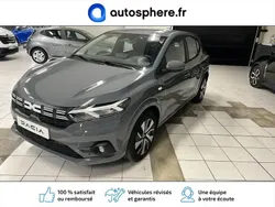 Nouvelle 2025 Dacia Sandero Expression Citadine | 16 699 € (Prix juste)
