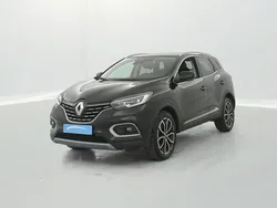 Noir Utilisé 2021 Renault Kadjar Intens SUV | 17 990 € (Prix juste)