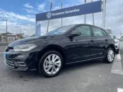 Utilisé 2024 VW Polo Style | 22 900 € (Prix juste)